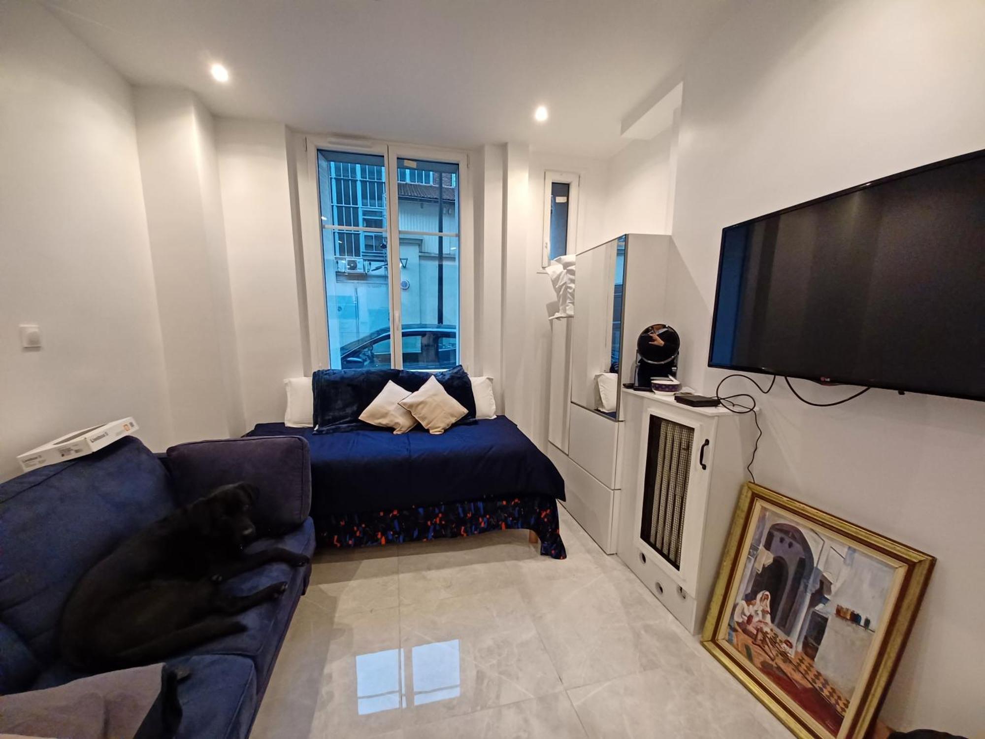 Studioparis17 المظهر الخارجي الصورة